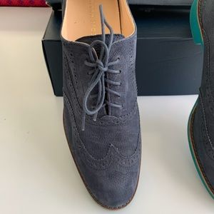 Cole Haan Wingtip women’s shoes